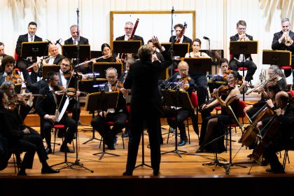 CONCERTO DI NATALE