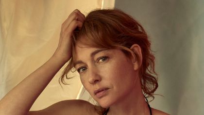 L’ATTRICE
