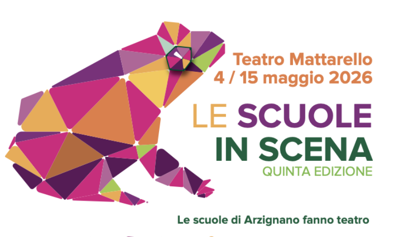 Scuole in scena 2026