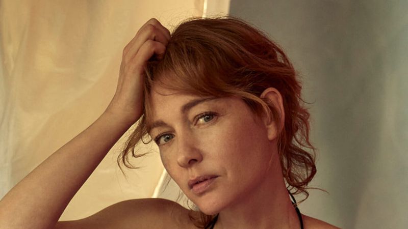 cristiana capotondi-attrice-spettacolo-teatrale