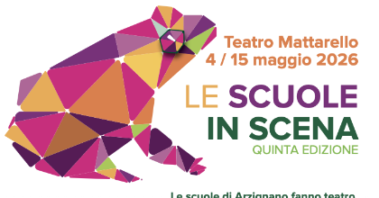 Scuole in scena 2026