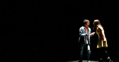 Spettacolo teatrale