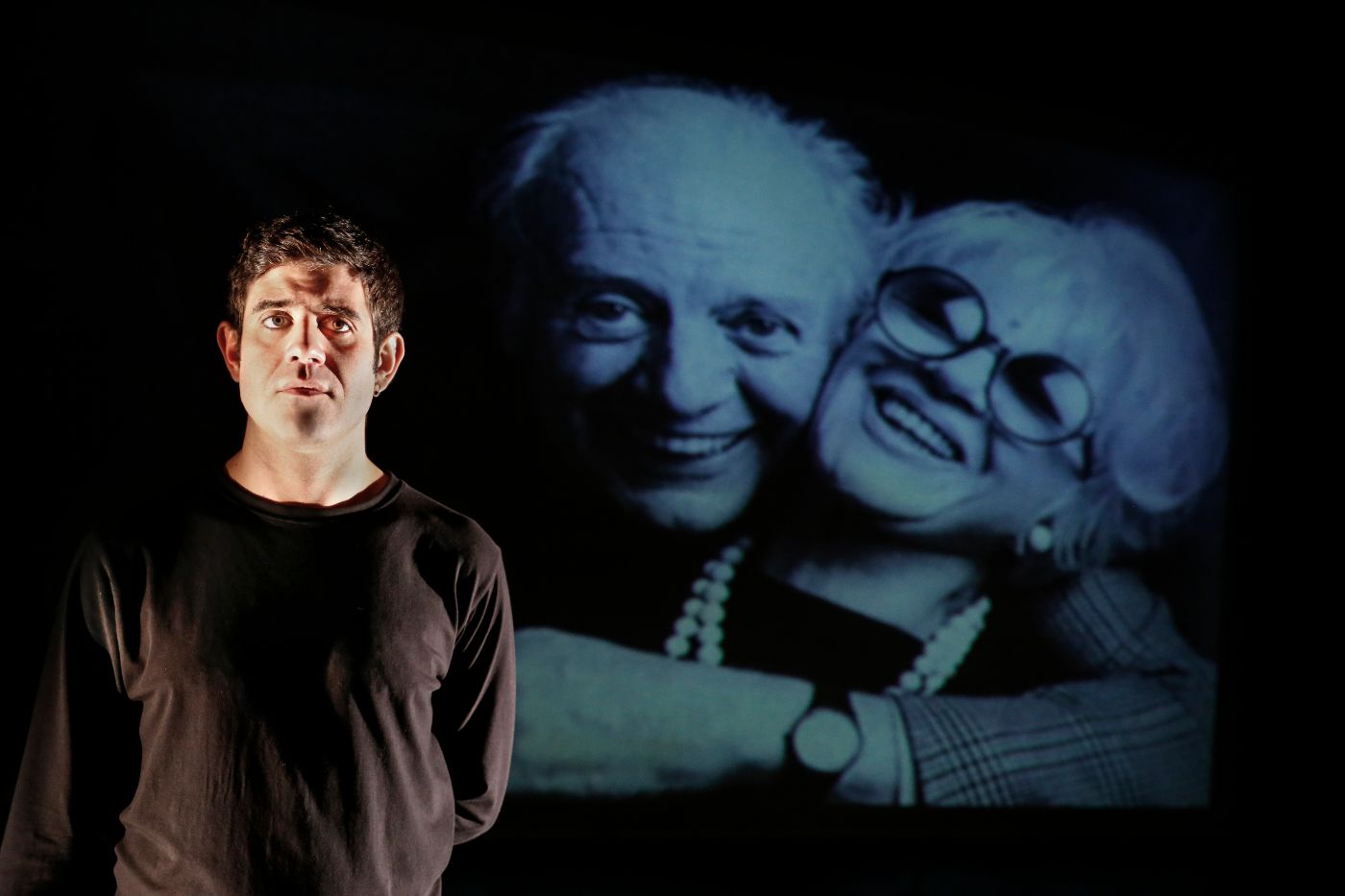 Mistero-buffo-spettacolo-teatrale-Mattarello-Arzignano